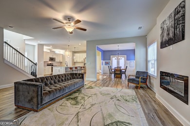 3088 Lantana Way, Buford, GA 30519 - photo 4