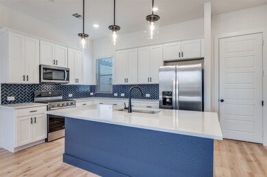 4421 Cave Springs St, Prosper, TX 75078 - photo 4