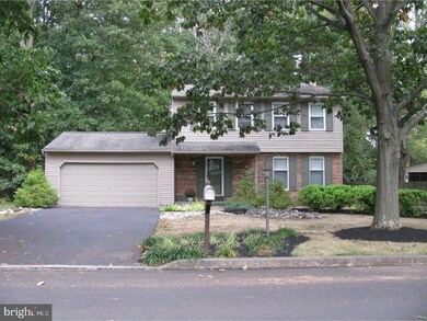 1960 Bishopwood Blvd W, Harleysville, PA 19438 - photo 2