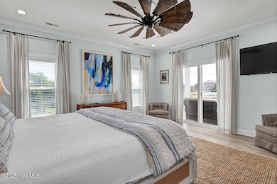 400 Sumter Ave, Carolina Beach, NC 28428 - photo 4