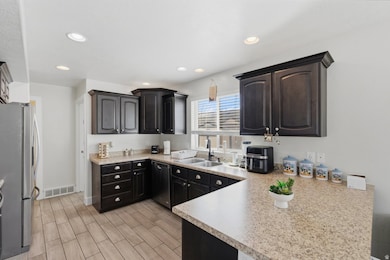 184 S Ranch Rd, Grantsville, UT 84029 - photo 7