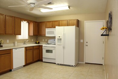 Kitchen 1