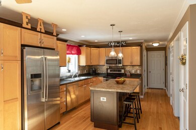 12 Arline Dr, Rutland, MA 01543 - photo 6