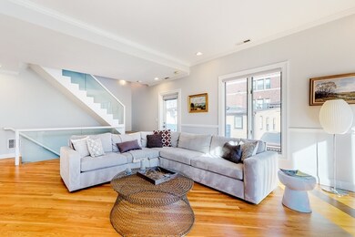 46 Trowbridge St unit C, Cambridge, MA 02138 - photo 4