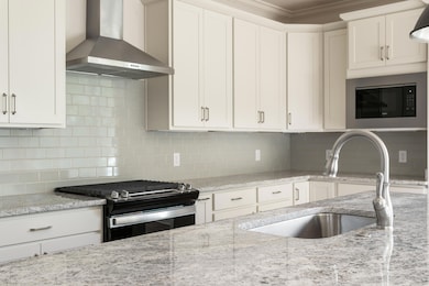 586 Nature Trail, Soddy-Daisy, TN 37379 - photo 3