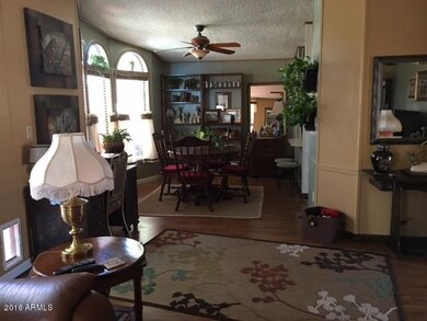 Living/Dining