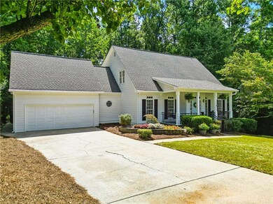 870 Fairwood Pointe NW, Acworth, GA 30101 - photo 4