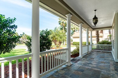 Front Porch a