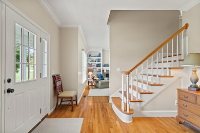 3151 S Winding Trail Dr, Columbia, MO 65201 - photo 4