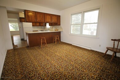 3. Dining Room