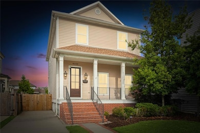 As evening falls, your home becomes a sanctuary -