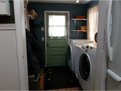 Other. Laundry room.