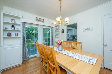 2218 55th St, Des Moines, IA 50310 - photo 6