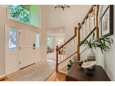 Entrance/Foyer