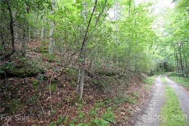 Road frontage