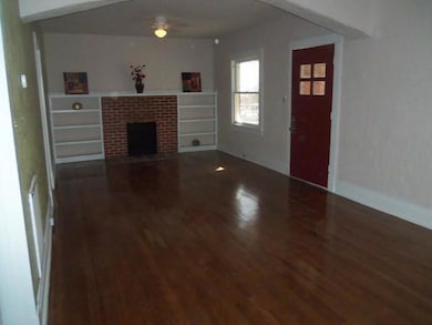 3321 Mckinley Ave, El Paso, TX 79930 - photo 5