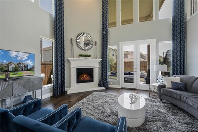 115 Autumn Sage Dr, Wylie, TX 75098 - photo 3