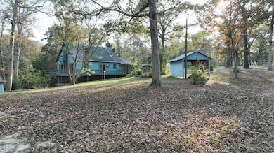 915 Jeff Davis Dr, Zwolle, LA 71486 - photo 5