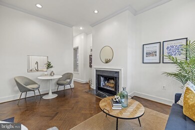 1826 Biltmore St NW unit 2, Washington, DC 20009 - photo 2