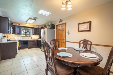 452 Amalia Dr, Horizon City, TX 79928 - photo 6