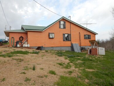 Back of Home