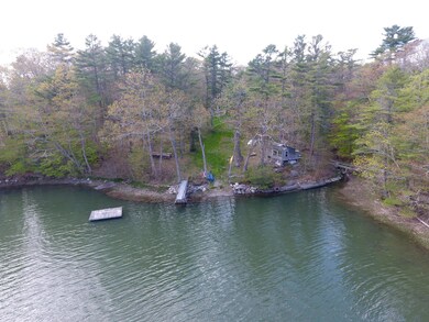 aerial 5 shore clubhouse