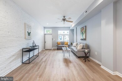 1807 E Lafayette Ave, Baltimore, MD 21213 - photo 5