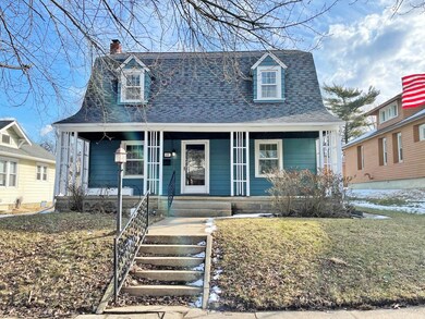 17 N 20th St, Lafayette, IN 47904 - photo 2