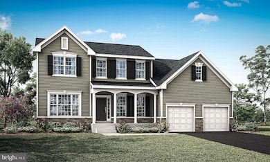 487 2 Mullica Hill Rd, Mullica Hill, NJ 08062 - photo 2