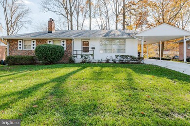 3103 Ellicott Rd, Beltsville, MD 20705 - photo 2