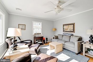 20708 Mercer Ave, Rock Hall, MD 21661 - photo 4