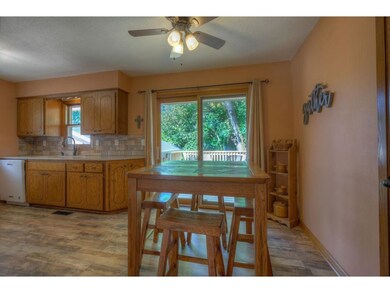 Eat in Kitchen