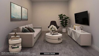 20607 Grazing Foal Ln, Tomball, TX 77377 - photo 7