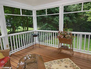 Porch