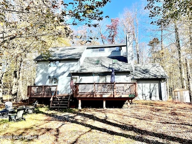 5151 Cresco Dr, Pocono Lake, PA 18347 - photo 4