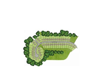 Plat Map.