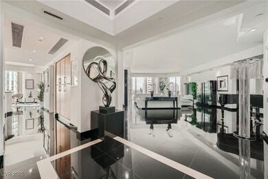 Gym with a wealth of natural light, visible vents,