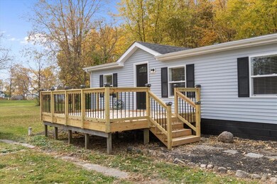 3936 S County Road 400 E, Frankfort, IN 46041 - photo 2