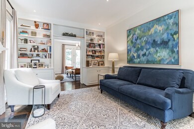 5110 52nd St NW, Washington, DC 20016 - photo 7