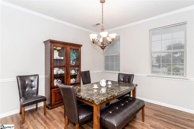 16 Blossom Park Ct, Mauldin, SC 29662 - photo 5