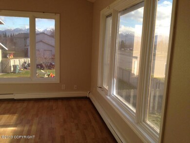 B Living Room