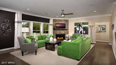 2008 Cromwell Ridge Ct, Parkville, MD 21234 - photo 2