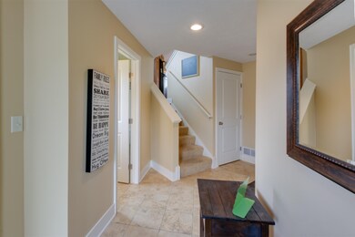 03 Entry Hall
