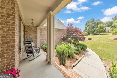 4621 Chartwell Chase Ct, Flowery Branch, GA 30542 - photo 5