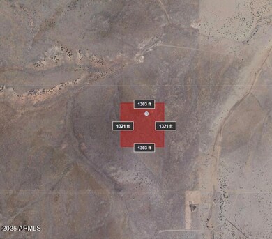 GIS Map Aerial