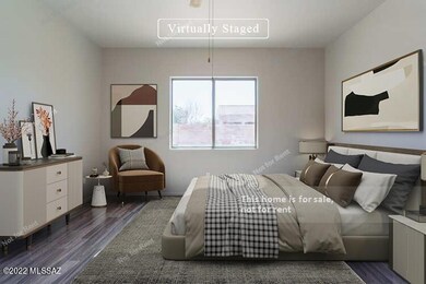 6601 S Cedar Vista Dr, Tucson, AZ 85756 - photo 4