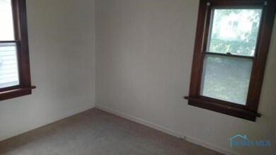 First Floor Bedroom