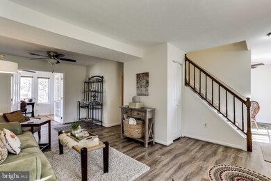 1640 Brimfield Cir, Sykesville, MD 21784 - photo 2