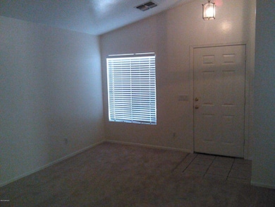 Living room 2