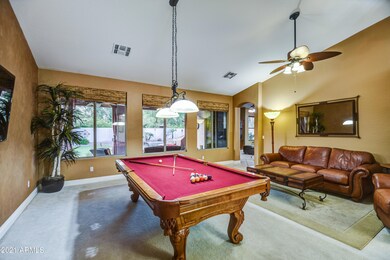Game Room/Flex Room